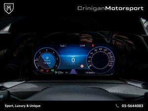 Volkswagen Golf GTD DSG - Image 4