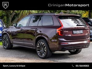 Volvo XC90 T8 Ultra Dark 7 Seat - Image 2