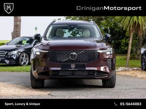 Volvo XC90 T8 Ultra Dark 7 Seat - Image 4