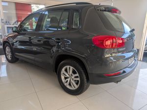 Volkswagen Tiguan 2.0tdi Trend - Image 2