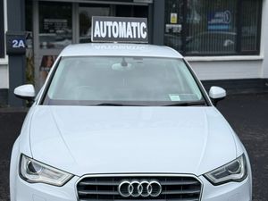 2014 Audi  A3 1.4 petrol automatic, immaculate - Image 2