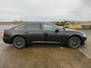 Audi A6 A6 40 TDI SE - Image 2