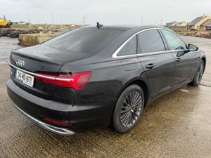 Audi A6 A6 40 TDI SE - Image 3