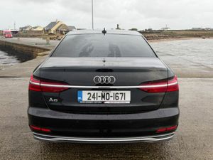 Audi A6 A6 40 TDI SE - Image 4