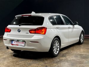 BMW 1-Series 1.5 AUTOMATIC - STYLE EDITION - HALF - Image 4