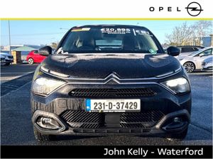 Citroen C4 FEEL Pack PureTech 130 S&S - Image 3
