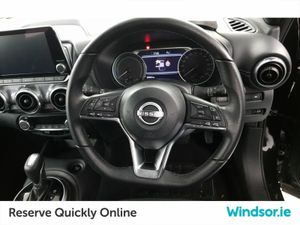 Nissan Juke HYBRID 1.6 SV PREMIUM - Image 3