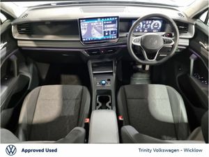 Volkswagen Tayron ** EDITION 75 ** 7 SEATER ** DSG - Image 2