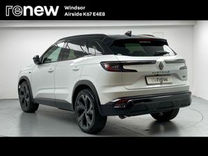 Renault Austral E-TECH Hybrid 200 techno esprit Al - Image 4