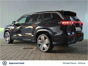 Volkswagen Tayron 1.5 TSI 204PS Style PHEV DSG (Su - Image 3