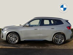 BMW iX1 iX1 eDrive20 M Sport - Image 3