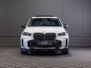 2025 BMW X5 X-Drive 50e M-Sport - Image 2