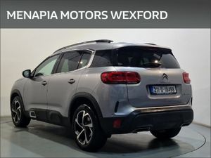 Citroen C5 Aircross FEEL Blue HDI 130 S&S - Image 4