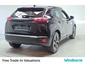 Peugeot 2008 GT 50kWh EV - Image 3
