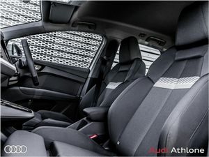 Audi Q4 e-tron 45 282BHP Sport - AVAILABLE TO ORDE - Image 4