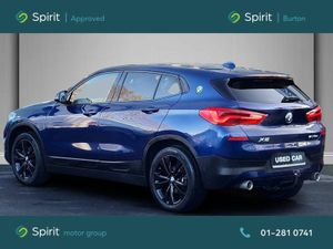 BMW X2 BMW X3 2.0D Sport - Image 2