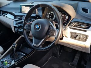 BMW X2 BMW X3 2.0D Sport - Image 4