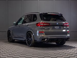 222 BMW X5 X-Drive 45e M-Sport - Image 4