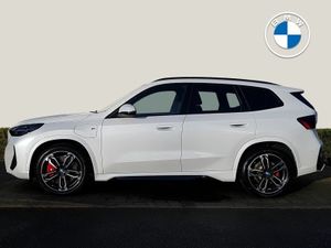 BMW X1 xDrive30e M Sport - Image 3