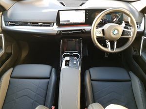 BMW X1 xDrive30e M Sport - Image 4