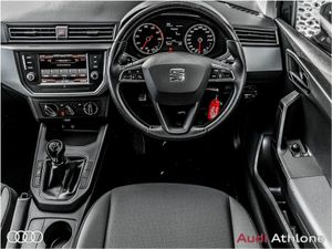 SEAT Ibiza 1.0MPI 80BHP SE - Image 2