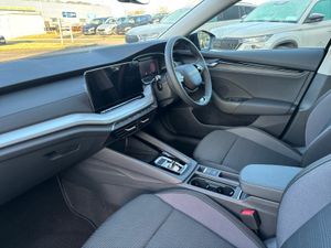 Skoda Octavia Selection 2.0TDI 150HP DSG - Image 2