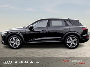 Audi e-tron 50 308BHP quattro Advance - Image 4