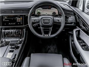 Audi Q7 3.0TFSIe 483BHP quattro Competition Tip-Tr - Image 2