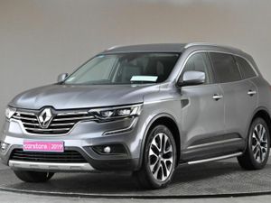 Renault Koleos *JAN 2026 PRICE NOW* 2.0 DCI GT LIN - Image 3