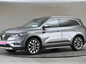 Renault Koleos *JAN 2026 PRICE NOW* 2.0 DCI GT LIN - Image 4