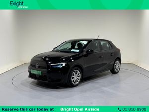 Opel Corsa SC-1.2 75PS-PET-5SP 4DR - Image 3