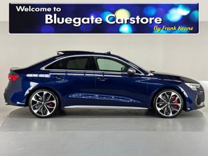 Audi S3 SAL 2.0 TFSI 333HP S-TRONIC**PANORAMIC SUN - Image 3