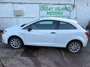 SEAT Ibiza SC 1.2 70HP SE 2DR - Image 2