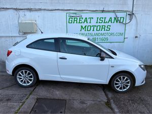 SEAT Ibiza SC 1.2 70HP SE 2DR - Image 3