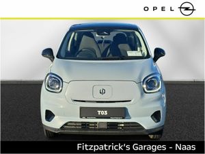 Leapmotor T03 Design 37.3kwh + Free Paint & 3.9% a - Image 2