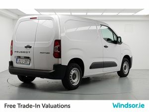 Peugeot Partner PARTNER PRO PLUS1.5 HDI 100 65 **P - Image 3