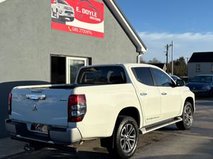 2021 Mitsubishi L200 Barbarian Vat Included - Image 3