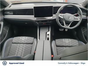 Volkswagen Passat ESTATE RLINE 1.5TSI eHybrid PHEV - Image 3