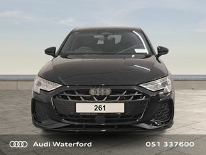 Audi A3 A3 Sportback 30 TDI 115HP S line - Image 2