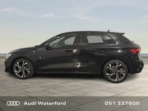 Audi A3 A3 Sportback 30 TDI 115HP S line - Image 4