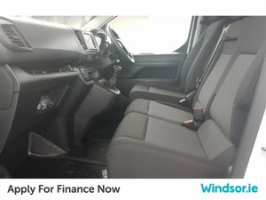 Peugeot Expert EXPERT PROFESSIONAL STD 1.5 HD **PL - Image 4