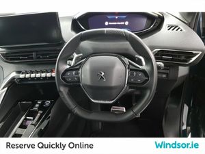 Peugeot 5008 1.5 BlueHDi 130bhp Allure Auto - Image 4