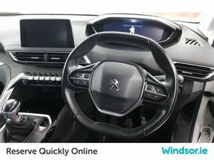 Peugeot 5008 1.2 PureTech 130bhp Allure - Image 4