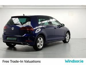 Volkswagen Golf 1.4 TSI 3DR 150HP Highline - Image 3