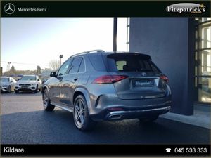 Mercedes-Benz GLE GLE 350 de 4MATIC - Image 3
