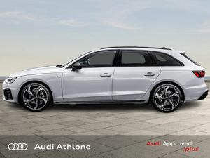 Audi A4 2.0TDI 163BHP S-Line S-Tronic - DUE IN - R - Image 4