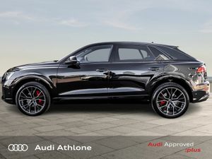 Audi Q8 3.0TDI 286BHP quattro S-Line Tip-Tronic - Image 4