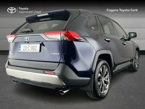 Toyota RAV4 2.5 - Image 2