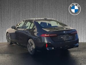 BMW 5-Series 530e Msport - Image 2