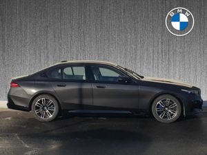 BMW 5-Series 530e Msport - Image 3